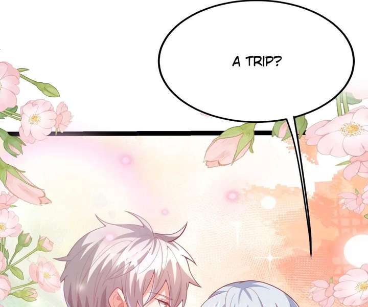 Read Aura Recovery_ I Get a New Skill Everyday EN Manga Online