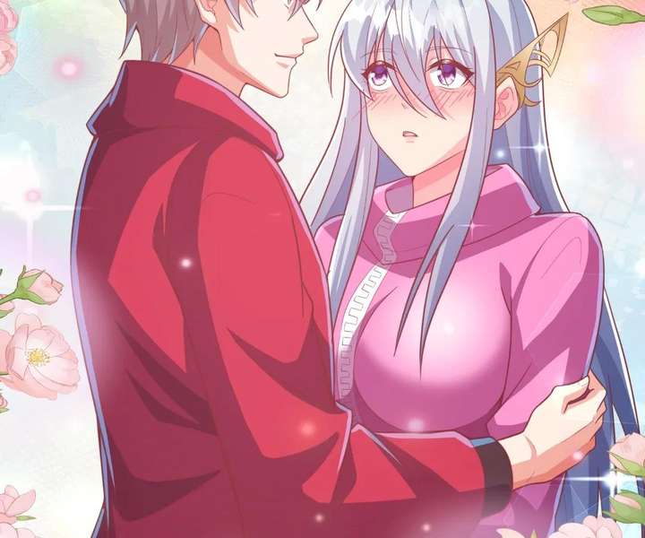 Read Aura Recovery_ I Get a New Skill Everyday EN Manga Online