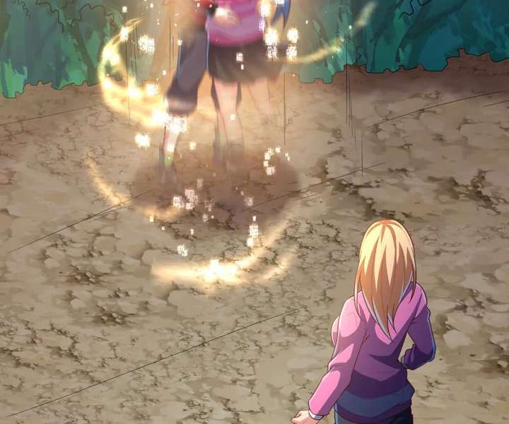 Read Aura Recovery_ I Get a New Skill Everyday EN Manga Online
