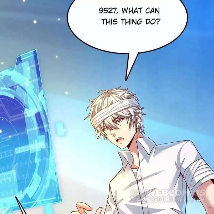 Read Aura Recovery_ I Get a New Skill Everyday EN Manga Online