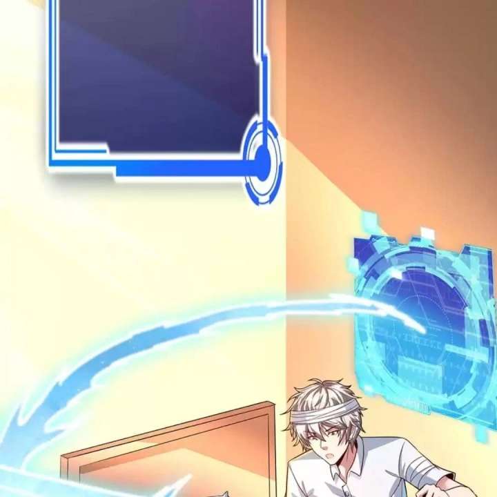 Read Aura Recovery_ I Get a New Skill Everyday EN Manga Online