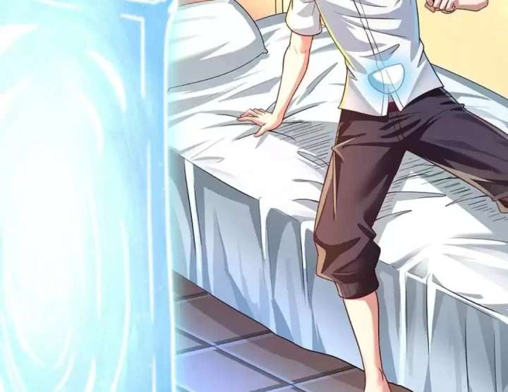 Read Aura Recovery_ I Get a New Skill Everyday EN Manga Online