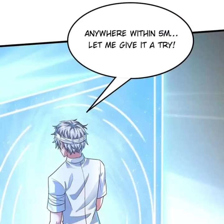 Read Aura Recovery_ I Get a New Skill Everyday EN Manga Online