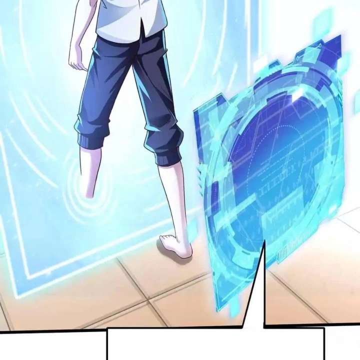 Read Aura Recovery_ I Get a New Skill Everyday EN Manga Online