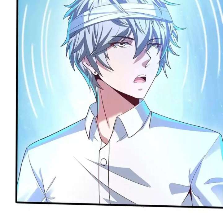 Read Aura Recovery_ I Get a New Skill Everyday EN Manga Online
