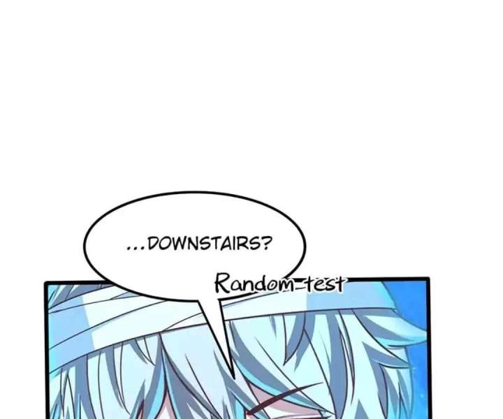 Read Aura Recovery_ I Get a New Skill Everyday EN Manga Online