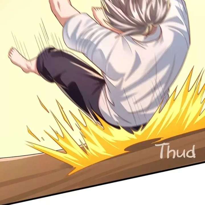 Read Aura Recovery_ I Get a New Skill Everyday EN Manga Online