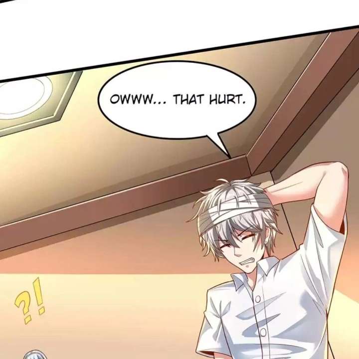 Read Aura Recovery_ I Get a New Skill Everyday EN Manga Online