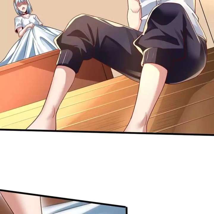 Read Aura Recovery_ I Get a New Skill Everyday EN Manga Online