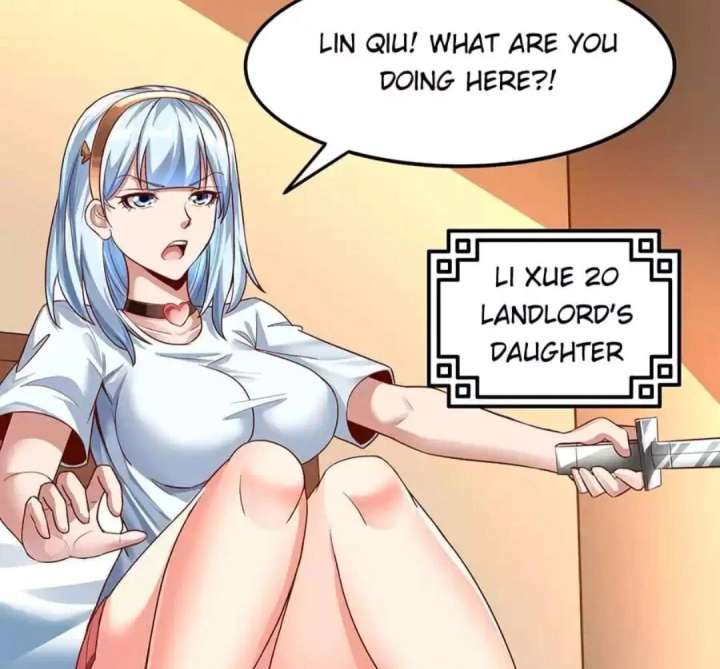 Read Aura Recovery_ I Get a New Skill Everyday EN Manga Online