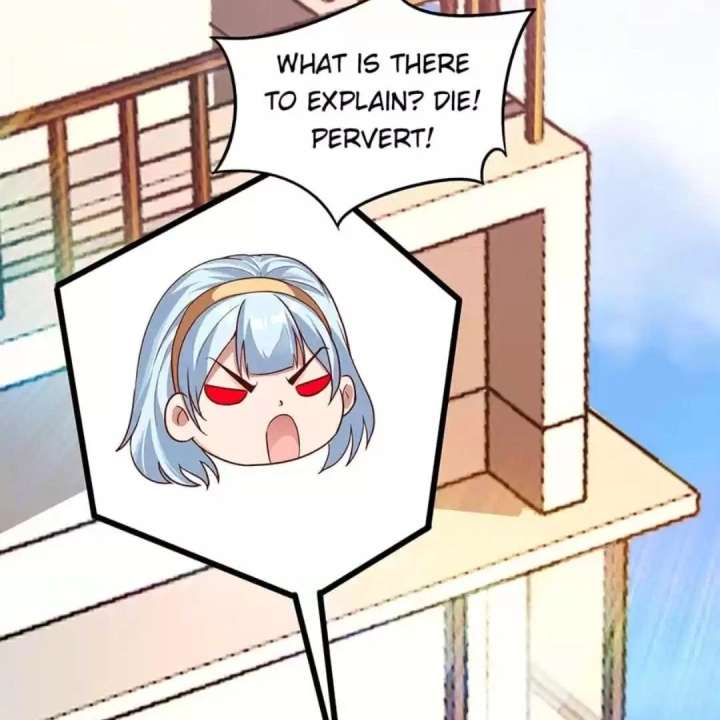 Read Aura Recovery_ I Get a New Skill Everyday EN Manga Online
