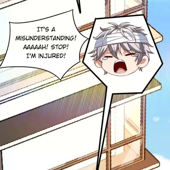 Read Aura Recovery_ I Get a New Skill Everyday EN Manga Online