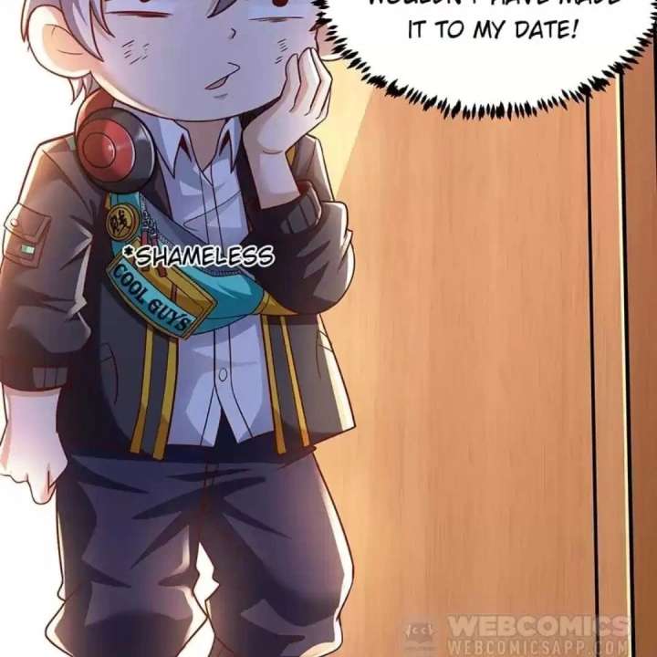 Read Aura Recovery_ I Get a New Skill Everyday EN Manga Online