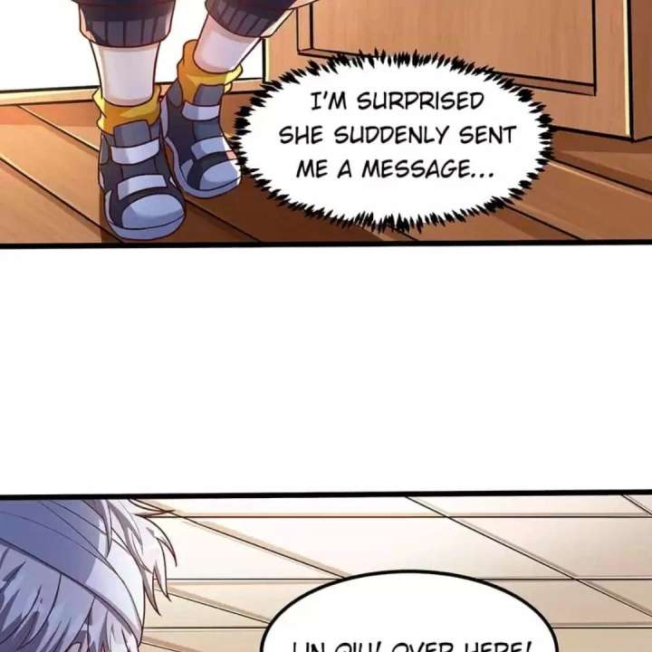 Read Aura Recovery_ I Get a New Skill Everyday EN Manga Online