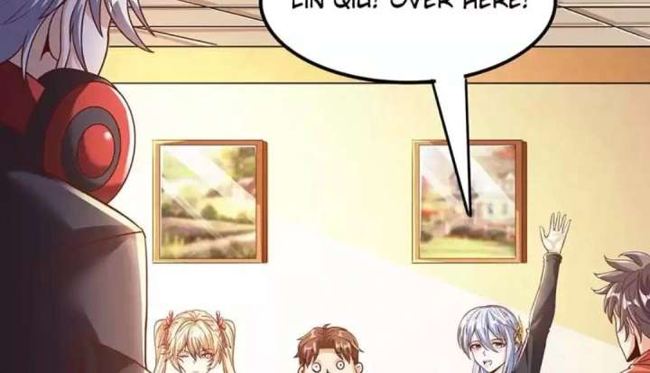 Read Aura Recovery_ I Get a New Skill Everyday EN Manga Online