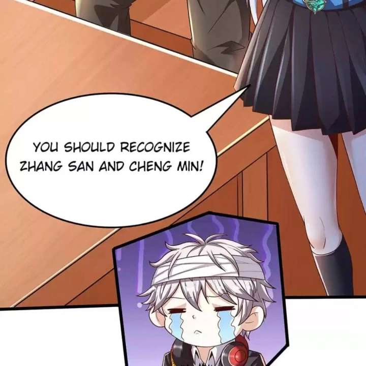 Read Aura Recovery_ I Get a New Skill Everyday EN Manga Online