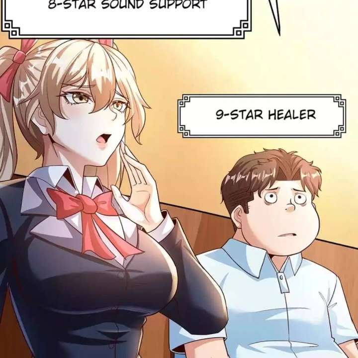 Read Aura Recovery_ I Get a New Skill Everyday EN Manga Online