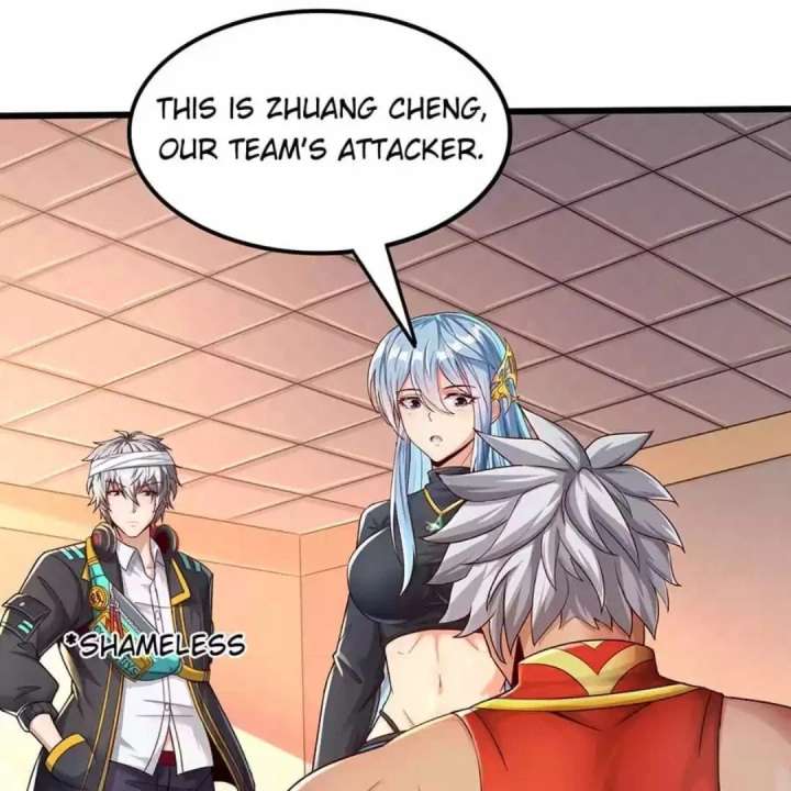 Read Aura Recovery_ I Get a New Skill Everyday EN Manga Online