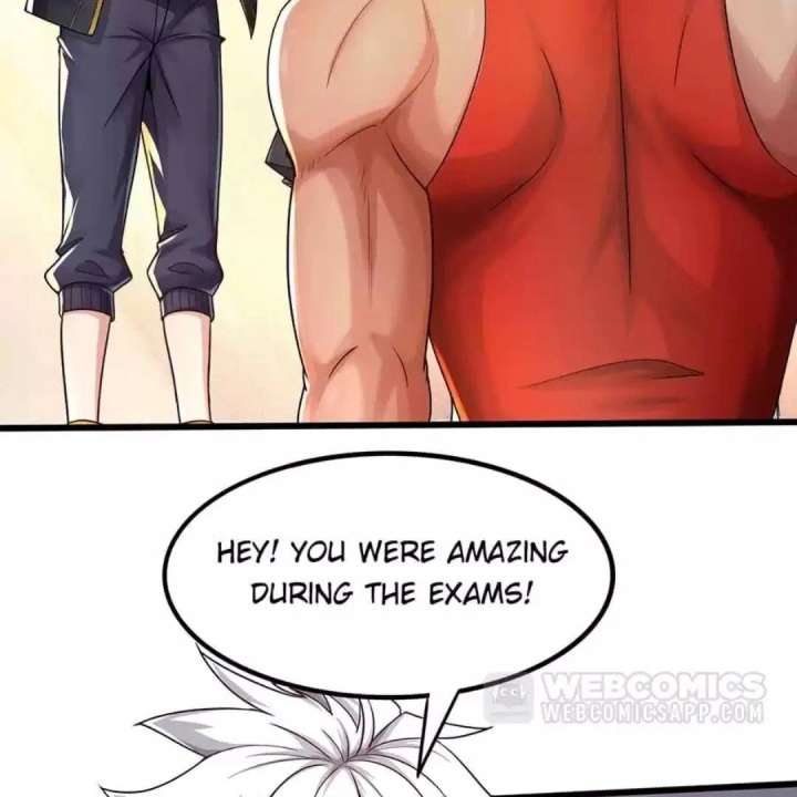 Read Aura Recovery_ I Get a New Skill Everyday EN Manga Online
