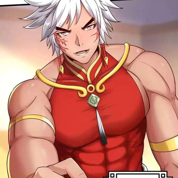 Read Aura Recovery_ I Get a New Skill Everyday EN Manga Online
