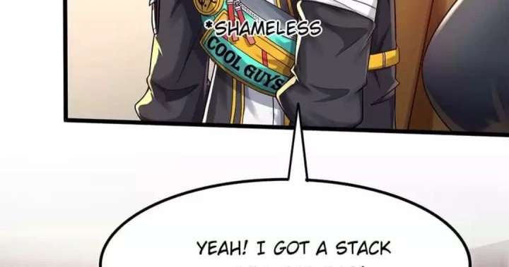 Read Aura Recovery_ I Get a New Skill Everyday EN Manga Online