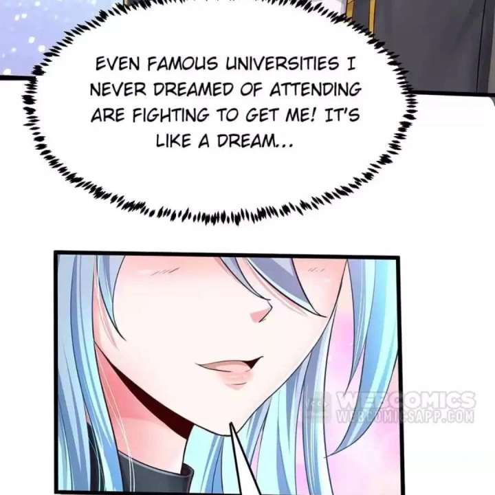 Read Aura Recovery_ I Get a New Skill Everyday EN Manga Online