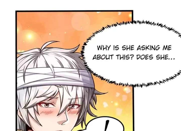 Read Aura Recovery_ I Get a New Skill Everyday EN Manga Online