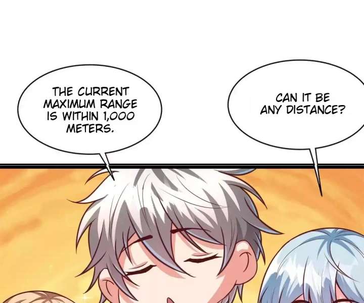 Read Aura Recovery_ I Get a New Skill Everyday EN Manga Online