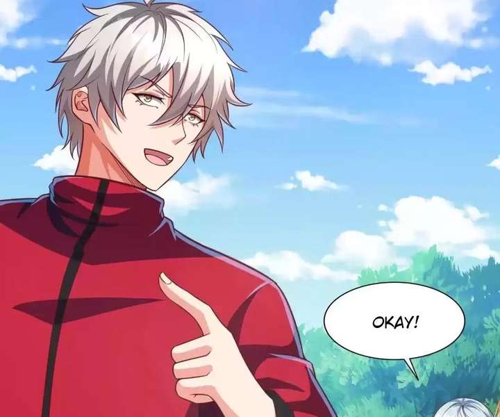 Read Aura Recovery_ I Get a New Skill Everyday EN Manga Online