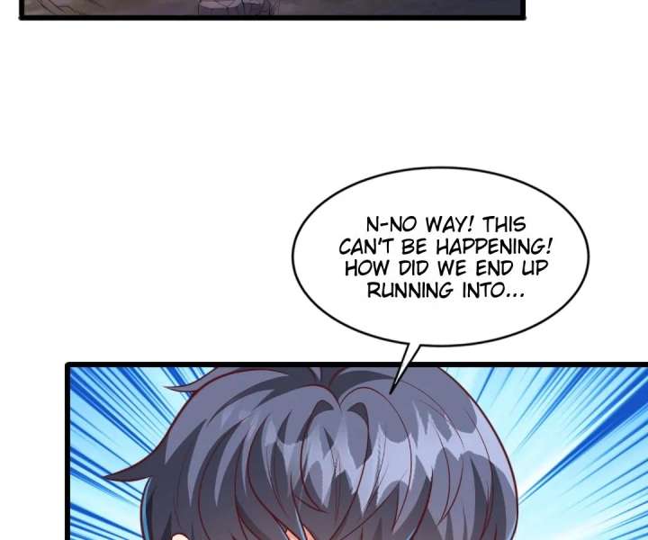Read Aura Recovery_ I Get a New Skill Everyday EN Manga Online