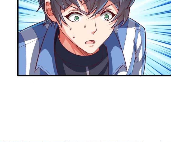 Read Aura Recovery_ I Get a New Skill Everyday EN Manga Online