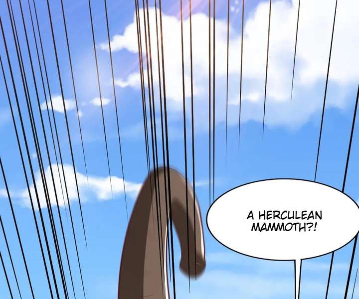 Read Aura Recovery_ I Get a New Skill Everyday EN Manga Online