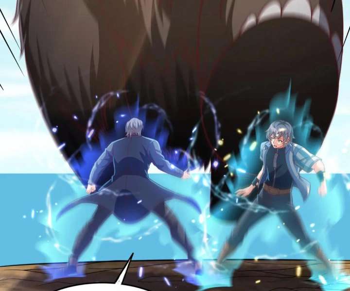 Read Aura Recovery_ I Get a New Skill Everyday EN Manga Online