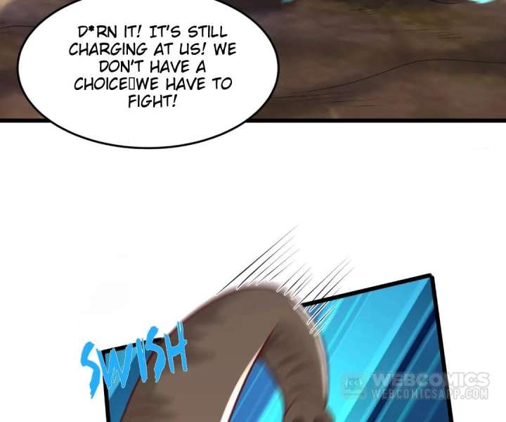 Read Aura Recovery_ I Get a New Skill Everyday EN Manga Online