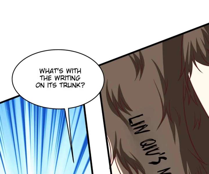 Read Aura Recovery_ I Get a New Skill Everyday EN Manga Online