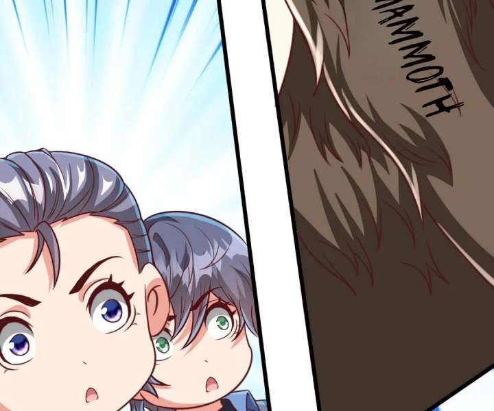 Read Aura Recovery_ I Get a New Skill Everyday EN Manga Online