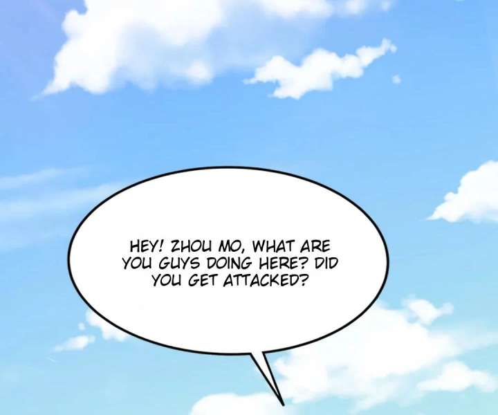 Read Aura Recovery_ I Get a New Skill Everyday EN Manga Online