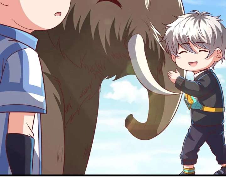 Read Aura Recovery_ I Get a New Skill Everyday EN Manga Online