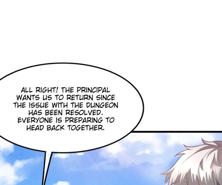Read Aura Recovery_ I Get a New Skill Everyday EN Manga Online