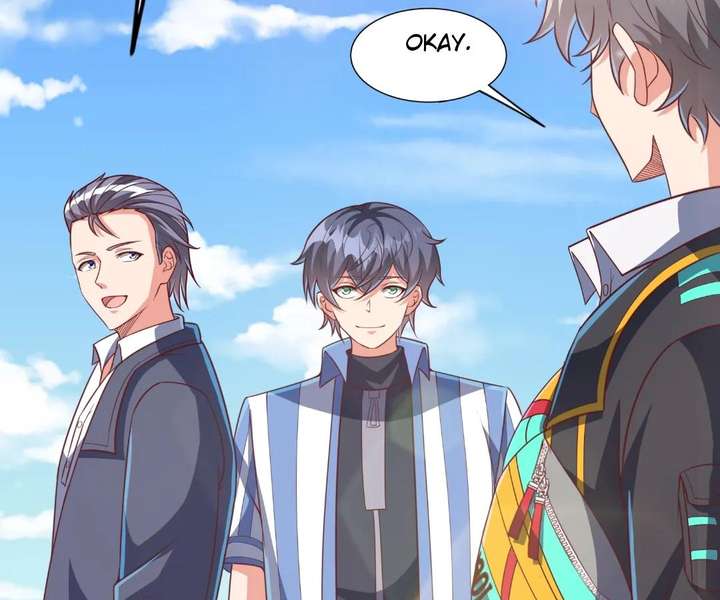 Read Aura Recovery_ I Get a New Skill Everyday EN Manga Online