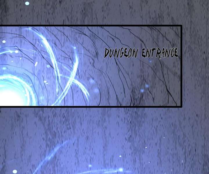 Read Aura Recovery_ I Get a New Skill Everyday EN Manga Online