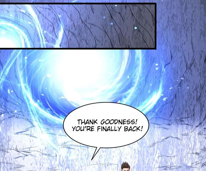 Read Aura Recovery_ I Get a New Skill Everyday EN Manga Online