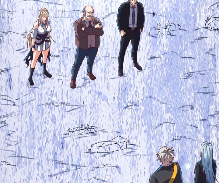 Read Aura Recovery_ I Get a New Skill Everyday EN Manga Online