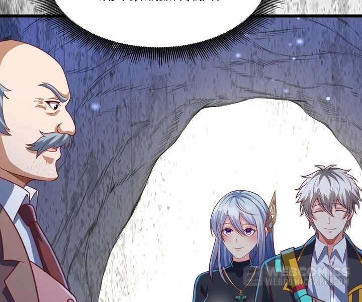 Read Aura Recovery_ I Get a New Skill Everyday EN Manga Online
