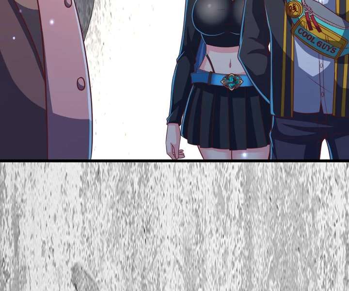 Read Aura Recovery_ I Get a New Skill Everyday EN Manga Online