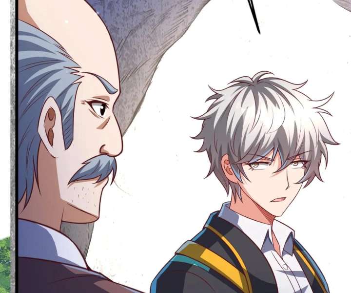 Read Aura Recovery_ I Get a New Skill Everyday EN Manga Online