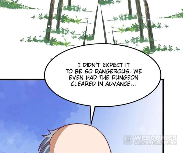 Read Aura Recovery_ I Get a New Skill Everyday EN Manga Online