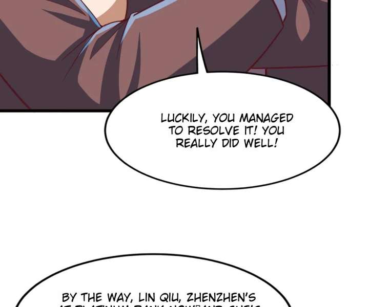 Read Aura Recovery_ I Get a New Skill Everyday EN Manga Online