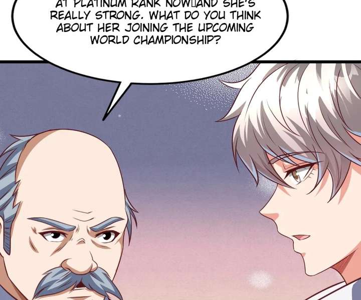 Read Aura Recovery_ I Get a New Skill Everyday EN Manga Online