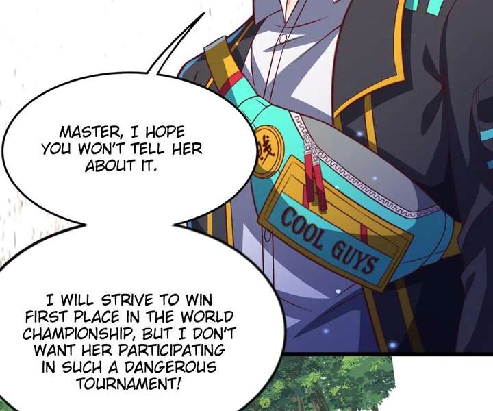Read Aura Recovery_ I Get a New Skill Everyday EN Manga Online